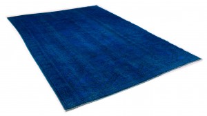  Tappeto Vintage Turchia cm 286x207 - immagine 4
