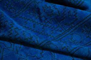  Tappeto Vintage Turchia cm 286x207