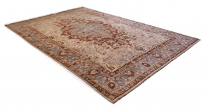 Tappeto Vintage cm 328x229 - immagine 6