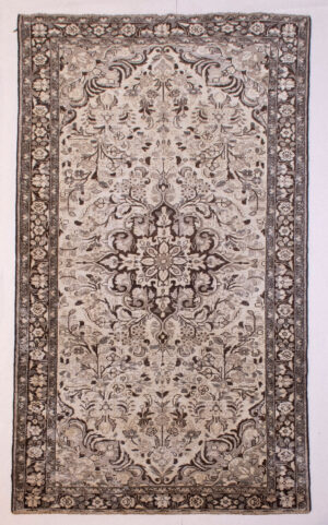 Tappeto Vintage cm 314x164 - immagine 2