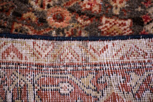 Tappeto Malayer Vintage cm  362x360 - immagine 7