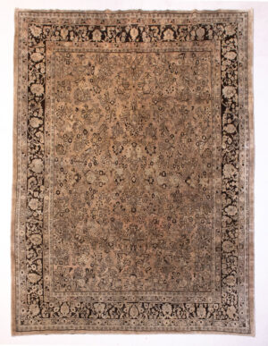30411 Vintage Saruq cm 363x285