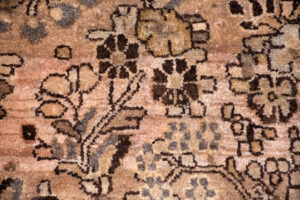 Tappeto Vintage Saruq cm 363x285 - immagine 5