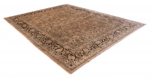 Tappeto Vintage Saruq cm 363x285 - immagine 4