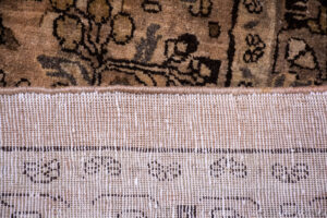 Tappeto Vintage Saruq cm 363x285 - immagine 7