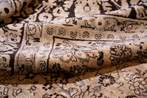30411 Vintage Saruq cm 363x285