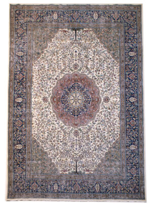 Tappeto Vintage cm 337x28