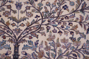 Tappeto Vintage cm 337x267 - immagine 7