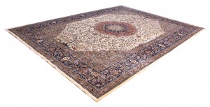 Tappeto Vintage cm 337x267 - immagine 5
