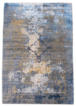 Tappeto Moderno Indo Tibet cm 300x200 - immagine 2
