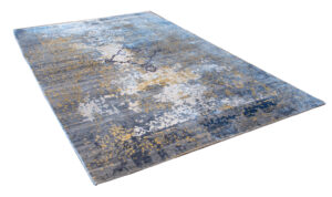 Tappeto Moderno Indo Tibet cm 300x200 - immagine 3