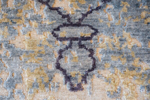 Tappeto Moderno Indo Tibet cm 300x200 - immagine 5