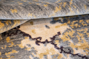 Tappeto Moderno Indo Tibet cm 300x200
