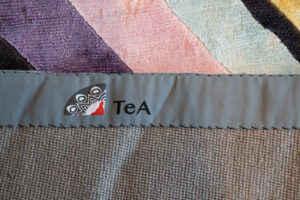 tappeto Moderno Indo Tibetan Silk cm 200x280 - immagine 5