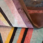 tappeto Moderno Indo Tibetan Silk cm 200x280