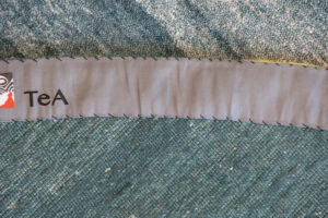 Tappeto Moderno Indo Tibetan Silk cm 250x250 - immagine 5