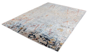 Tappeto Moderno Indo Tibetan cm 170x240 - immagine 6