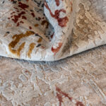 Tappeto Moderno Indo Tibetan cm 170x240