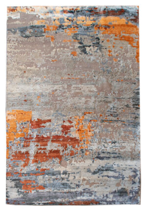 Tappeto Moderno Indo Tibetan cm 300x200 - immagine 7