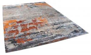 Tappeto Moderno Indo Tibetan cm 300x200 - immagine 6