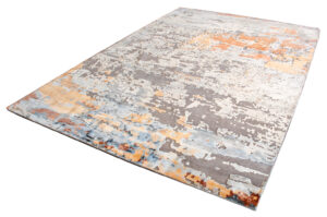 Tappeto Moderno Indo Tibetan cm 300x200 - immagine 5