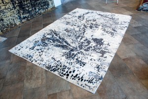 Tappeto Indo Tibet Seta cm 300x200 - immagine 6