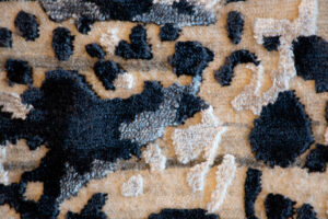 Tappeto Indo Tibet Seta cm 300x200 - immagine 5