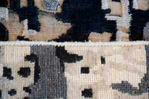 Tappeto Indo Tibet Seta cm 300x200 - immagine 4