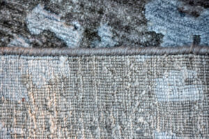 Tappeto Indo Tibet seta cm 250x200