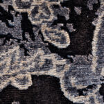Tappeto Indo Tibet Seta cm 300x200