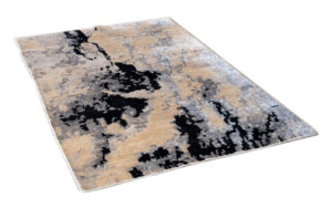 Tappeto Moderno Indo Tibet cm 180x135 - immagine 6