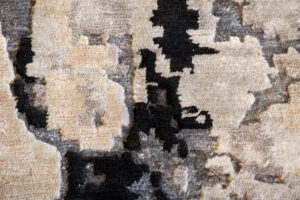Tappeto Moderno Indo Tibet cm 180x135 - immagine 2