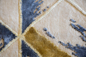 Tappeto Moderno indo tibet  300x200 - immagine 5