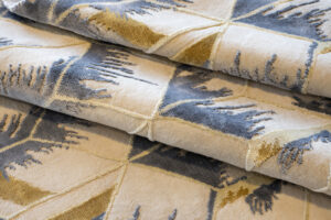 Tappeto Moderno indo tibet 300x200