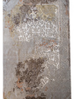 Tappeto moderno Indo tibet cm 300×200