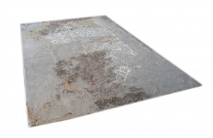 Tappeto moderno Indo tibet cm 300x200 - immagine 3