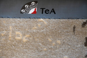 Tappeto moderno Indo tibet cm 300x200 - immagine 6