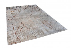 Tappeto Moderno indo tibet cm 300x200 - immagine 7