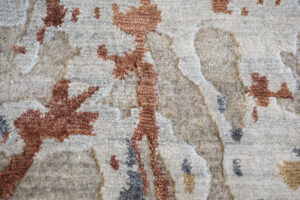 Tappeto Moderno indo tibet cm 300x200 - immagine 5