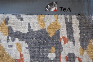 Tappeto Moderno indo tibet cm 300x200 - immagine 4