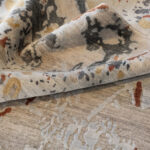 Tappeto Moderno indo tibet cm 300x200