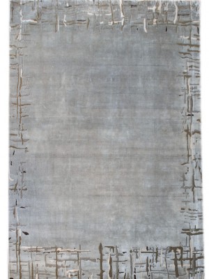 Tappeto moderno indo tibet cm 300×200