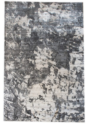 Tappeto moderno indo tibet cm 305x210