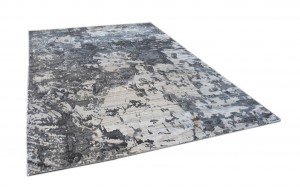 Tappeto moderno indo tibet cm 305x210 - immagine 3