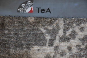 Tappeto moderno indo tibet cm 305x210 - immagine 6