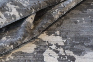 Tappeto moderno indo tibet cm 305x210