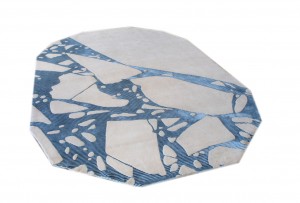 Tappeto ovale Indo tibet cm 300x200 - immagine 3