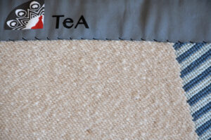 Tappeto ovale Indo tibet cm 300x200 - immagine 6