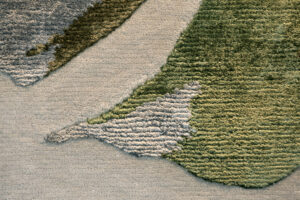 Tappeto Indo tibet cm 300x200 - immagine 4