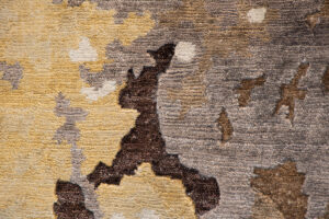 Tappeto indo tibet cm 300x200 - immagine 3